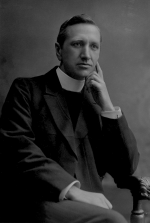 Rev. Andrew Ritchie, M.A.