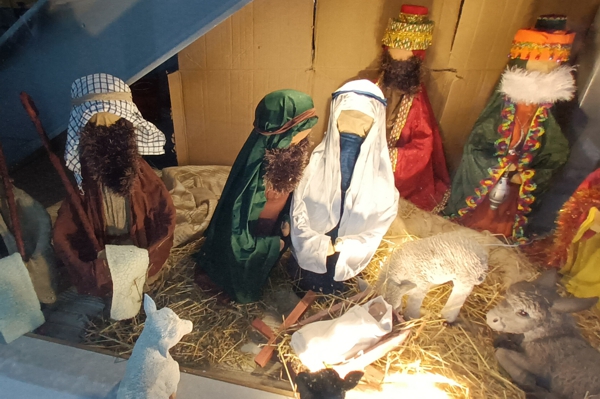 Nativity